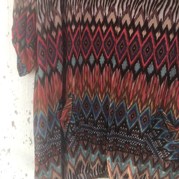 JohnPaulRichard Woman tunic 1x pockets! - Picture 3 of 7